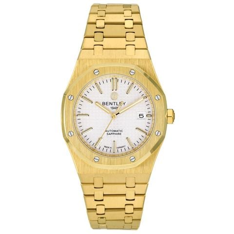 Bentley 41mm Nam BL2416-15MKWI