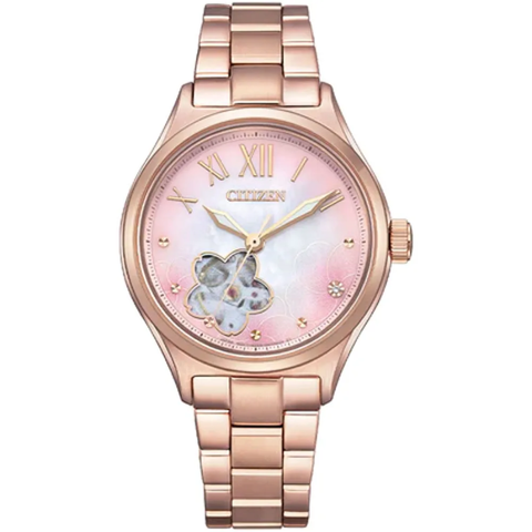 Citizen 34mm Nữ PC1017-70Y