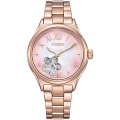 Citizen 34mm Nữ PC1017-70Y