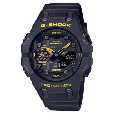 Casio G-shock 46mm Nam GA-B001CY-1ADR