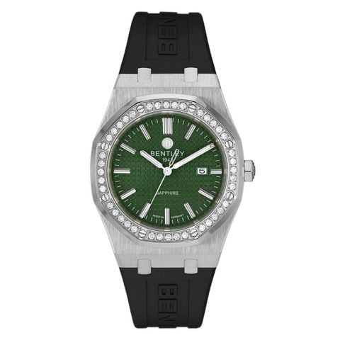 Bentley 41mm Nam BL2416-101MWGB