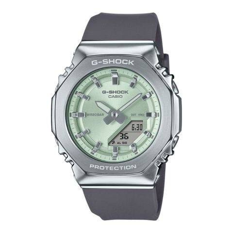 Casio G-shock 40.5m Unisex GM-S2110-3ADR