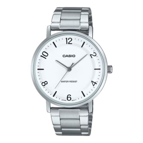 Casio 46mm Nam MTP-VT03D-7BDF