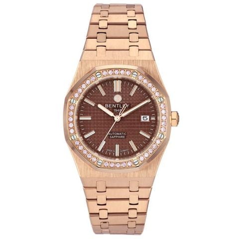 Bentley 41mm Nam BL2416-151MRDI