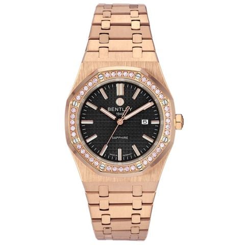 Bentley 41mm Nam BL2416-101MRBI