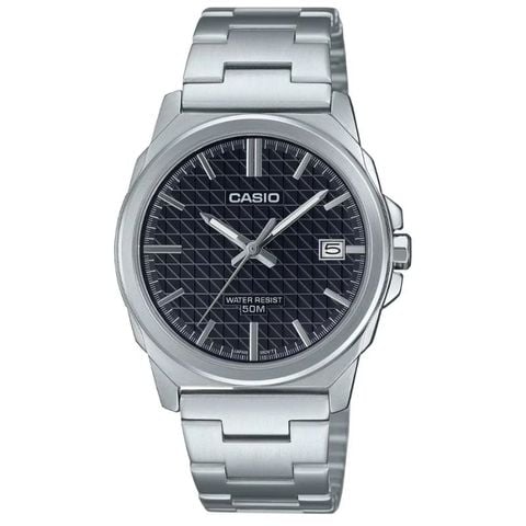 Casio 39mm Nam MTP-E720D-1AVDF