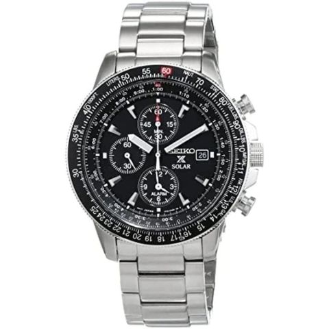 Seiko 42mm Nam SSC009