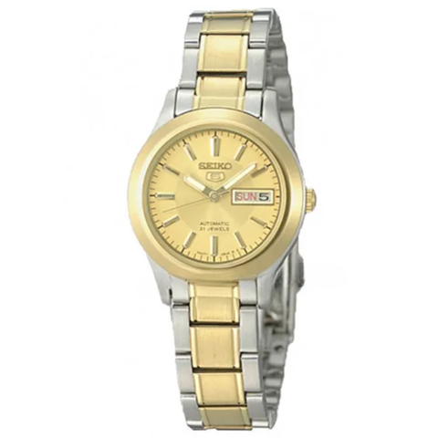 Seiko 24mm Nữ SYMD92K1