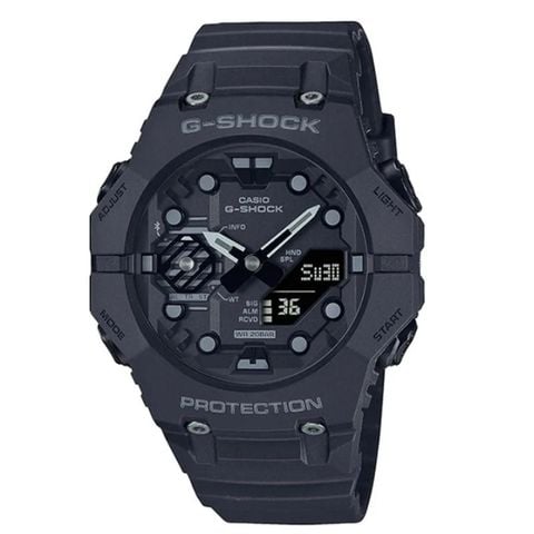 G-shock 46mm Nam GA-B001-1ADR