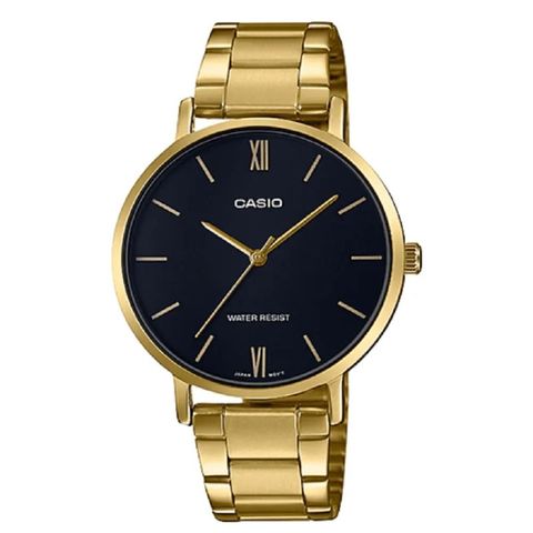 Casio LTP 34mm Nữ LTP-VT01G-1BUDF