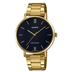 Casio LTP 34mm Nữ LTP-VT01G-1BUDF