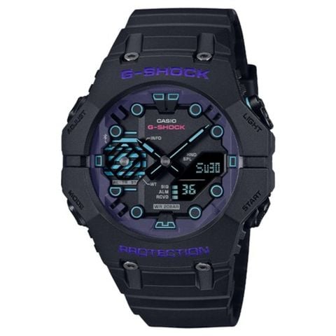 Casio G-shock 42mm Nam GA-B001CBR-1ADR