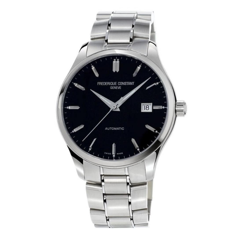 Frederique Constant 40mm Nam FC-303B5B6B