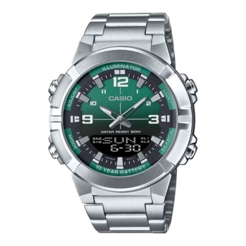 Casio 51mm Nam AMW-870DA-3AVDF