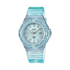 Casio 34mm Nữ LRW-200HS-2EVDF