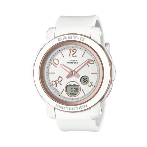 Casio Baby-G 45mm Nữ BGA-290RA-7ADR