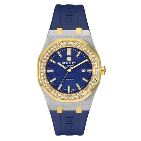 Bentley 41mm Nam BL2416-101MTNN-K