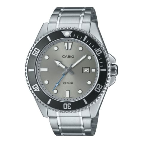 Casio 50mm Nam MDV-107D-8AVDF