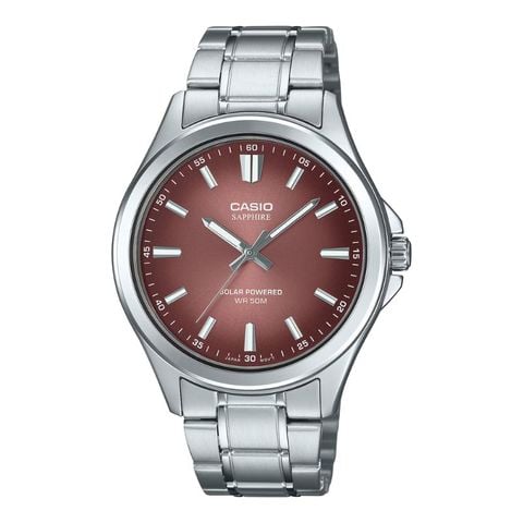 Casio 47mm Nam MTS-RS100D-5ADF