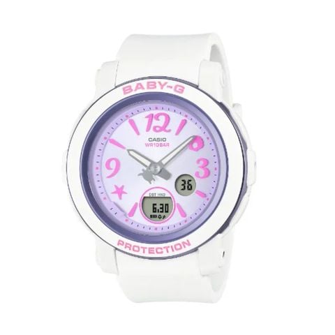 Baby-G 42mm Nữ BGA-290US-6ADR