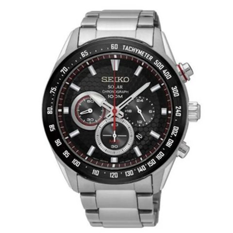 Seiko 44mm Nam SSC579P1