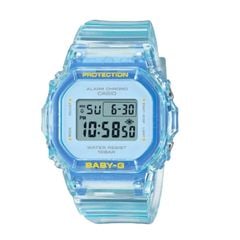 Casio Baby-G 37.9mm  Nữ BGD-565SJ-2DR