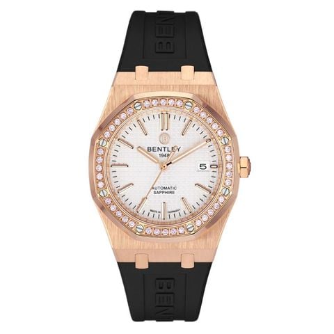 Bentley 41mm Nam BL2416-151MRWB
