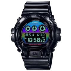G-shock 50mm Nam DW-6900RGB-1DR