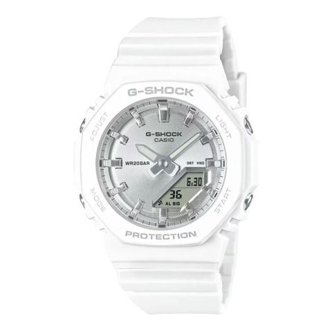 Casio G-shock 40mm Unisex GMA-P2100VA-7ADR