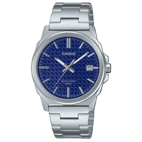 Casio 38mm Nam MTP-E720D-2AVDF
