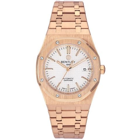 Bentley 41mm Nam BL2416-15MRWI