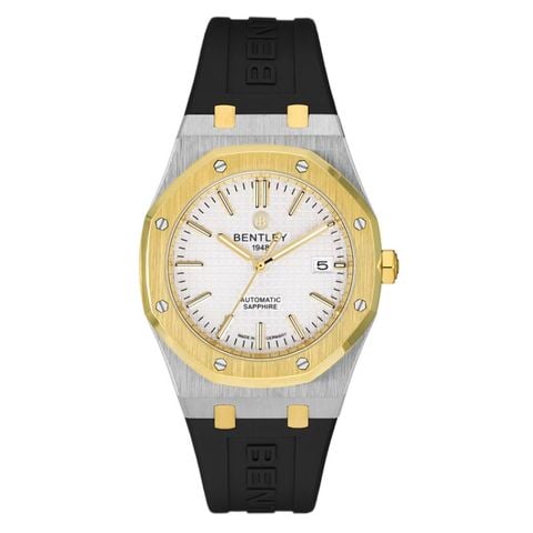 Bentley 41mm Nam BL2416-15MTWB-K