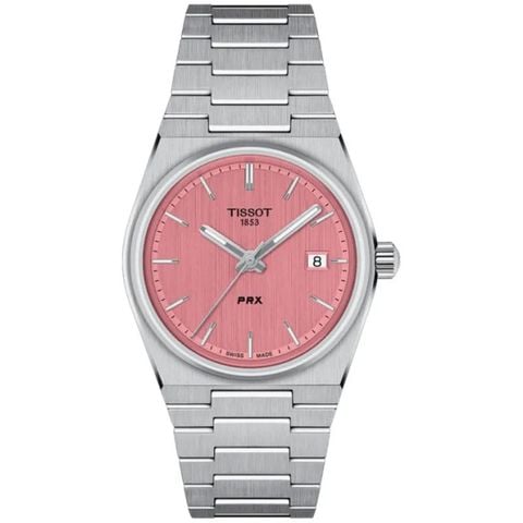 Tissot PRX 35mm Unisex T137.210.11.331.00