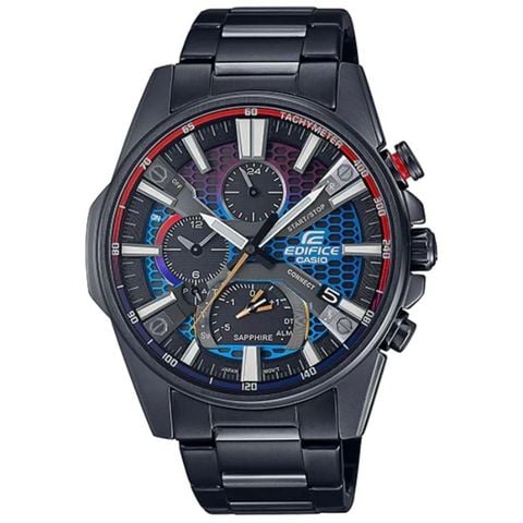 Casio Edifice 45mm Nam EQB-1200HG-1ADR