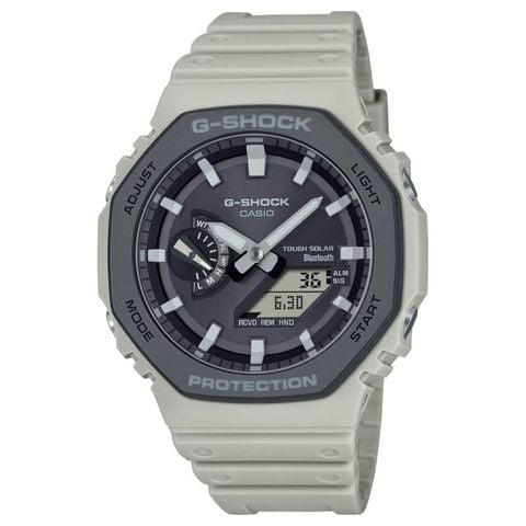 Casio G-shock 48mm Nam GA-B2100LUU-5ADR