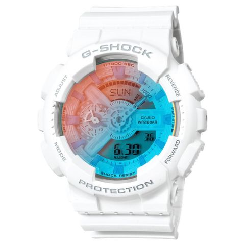 Casio G-shock 51mm Nam GA-110TL-7ADR