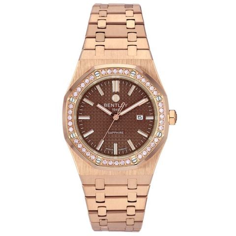 Bentley 41mm Nam BL2416-101MRDI