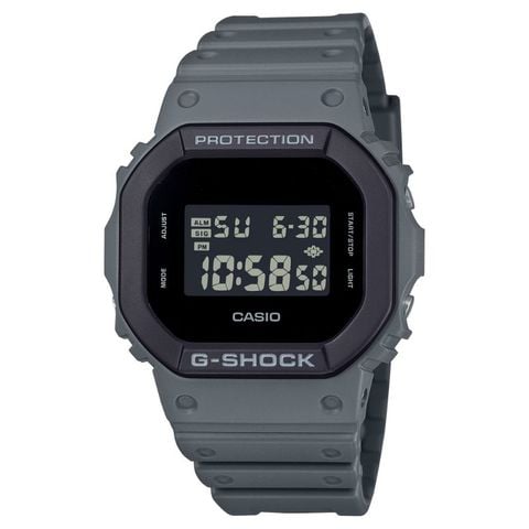 Casio G-shock 44mm Nam DW-5610UU-8DR