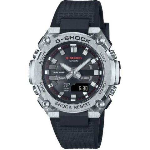 G-shock 43mm Nam GST-B600-1ADR