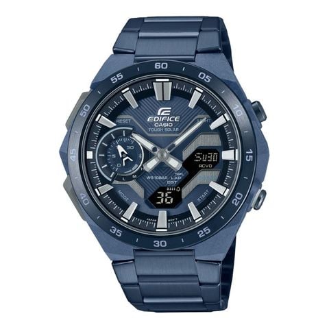 Casio Edifice 51mm Nam ECB-2200CB-2ADF