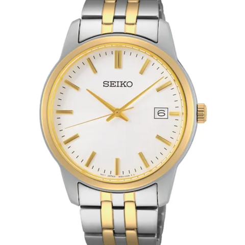Seiko 40mm Nam SUR402P1