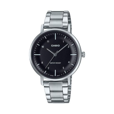 Casio 40mm Nữ LTP-VT03D-1BDF