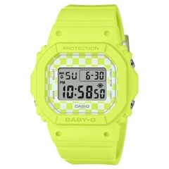 Casio Baby-G 37.9mm  Nữ BGD-565GS-9DR