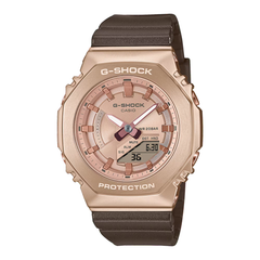 Casio G-shock 46mm Nam GM-S2100CB-5ADR