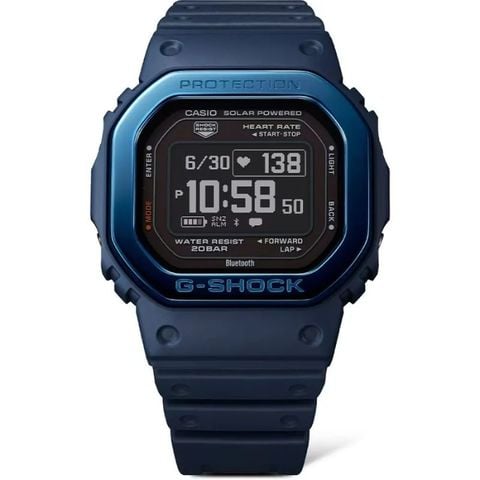 Casio G-shock 44.5mm Nam DW-H5600MB-2DR