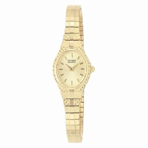 Citizen 17mm Nữ EK3682-97P