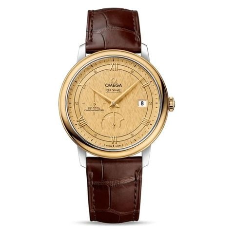 Omega 39mm Nam 424.23.40.21.08.001
