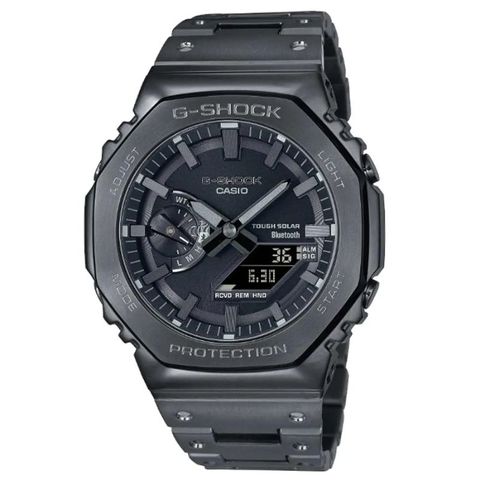 Casio G-shock 44mm Nam GM-B2100BD-1ADR