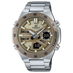 Casio Edifice 46.9mm Nam EFV-C110D-5ADF
