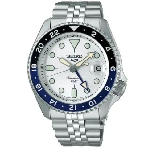 Seiko 42mm Nam SBSC017